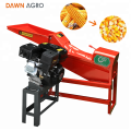 DAWN AGRO Machine à décortiquer le maïs à la main à commande manuelle